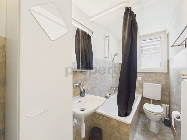 Gemütliche 3-Zimmer-Dachwohnung mit Fernsicht in Herzogenbuchsee 7