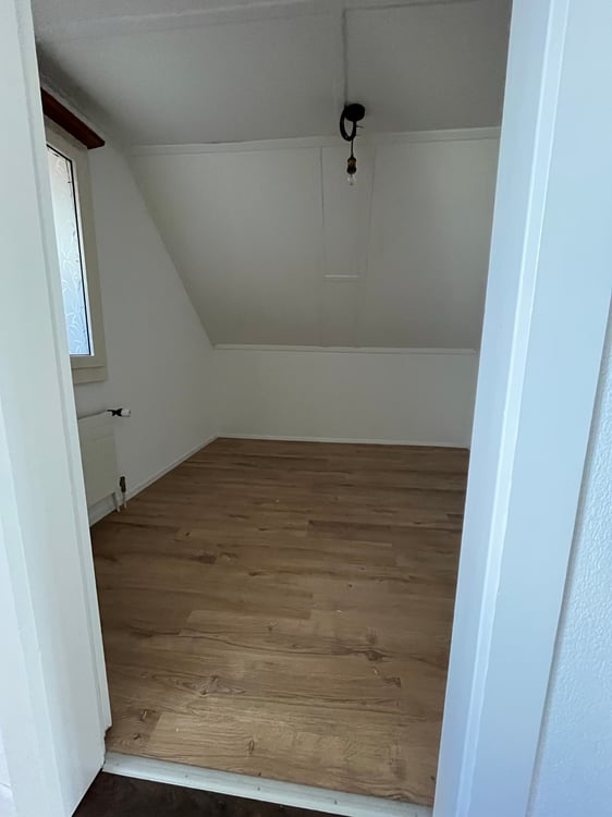 Gemütliche 3-Zimmer-Dachwohnung mit Fernsicht in Herzogenbuchsee 6