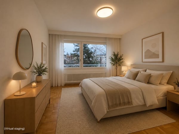 Appartement élégant à deux pas de l'ONU 2