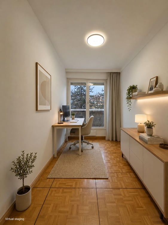 Appartement élégant à deux pas de l'ONU 4