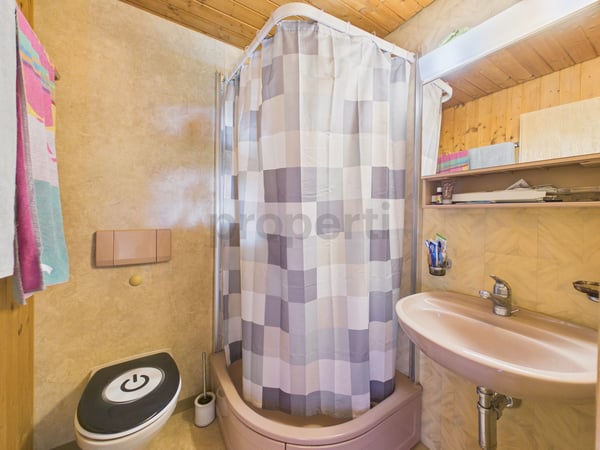 Charmante 4.5-Zimmer-Maisonette-Wohnung in ruhiger Lage von Effretikon 9