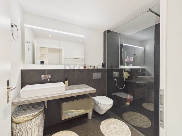 Moderne 4.5-Zimmer-Wohnung mit Lift und Einstellplatz, Lotzwil 11