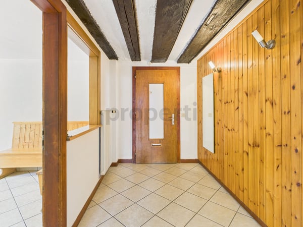 Spacieux 4.5 pièces - appartement dans un quartier résidentiel recherché à Lens 6