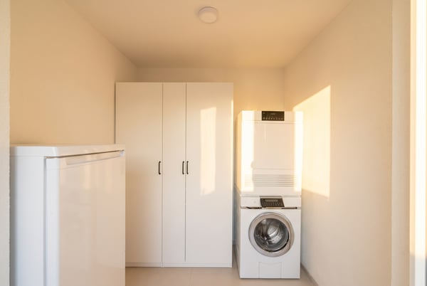 Modernes 4.5-Zimmer-Apartment mit Balkon in Wald 12