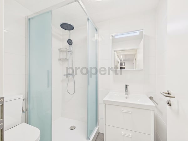 Appartement rénové 3.5 pièces avec balcon, Chamoson 9