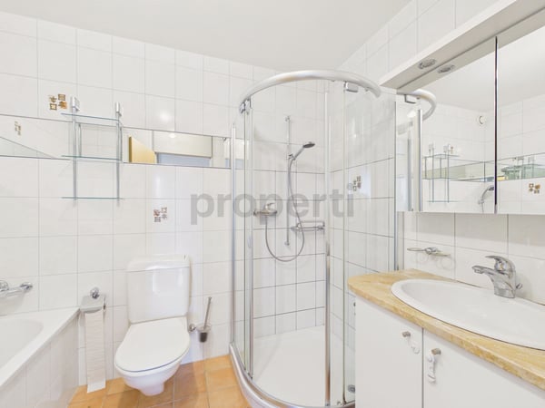 Traumhafte 4.5-Zimmer-Wohnung in Rebstein, Kanton SG 10