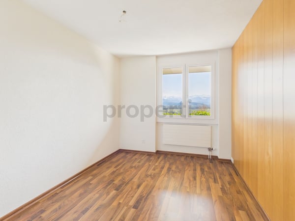 Traumhafte 4.5-Zimmer-Wohnung in Rebstein, Kanton SG 8