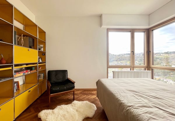 Appartamento ristrutturato di 3.5 locali con ampia vista panoramica - residenza primaria o secondaria 8