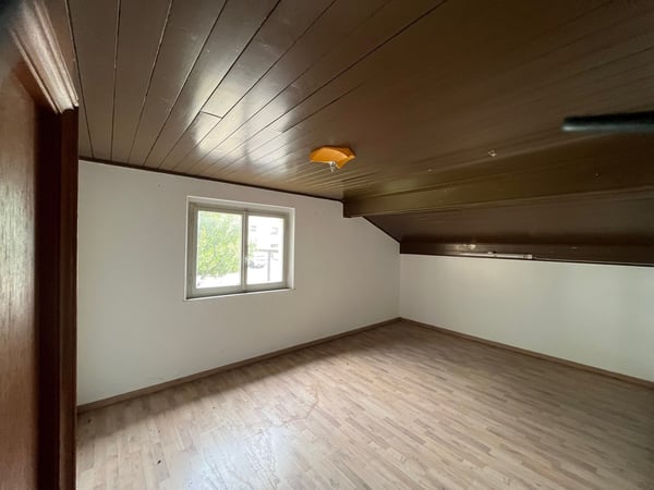 Casa da riattare a Claro 6