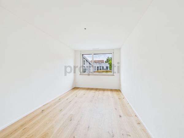 Moderne 3.5-Zimmer-Wohnung in ruhiger Lage Winterthur 6