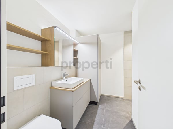 Moderne 3.5-Zimmer-Wohnung in ruhiger Lage Winterthur 8