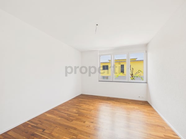 Grosszuegige 5.5-Zimmer-Wohnung mit Balkon, Wilen b. Wil 9