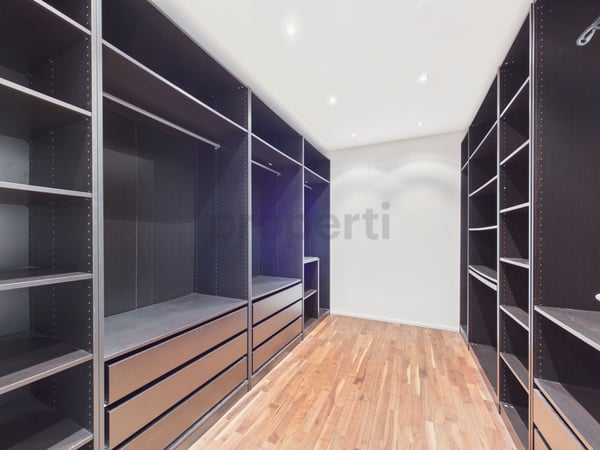 Grosszuegige 5.5-Zimmer-Wohnung mit Balkon, Wilen b. Wil 7