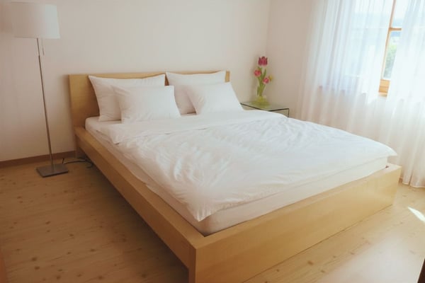 St. Peter (Arosa) - 2 Zimmer-Wohnung mit Bergblick 6