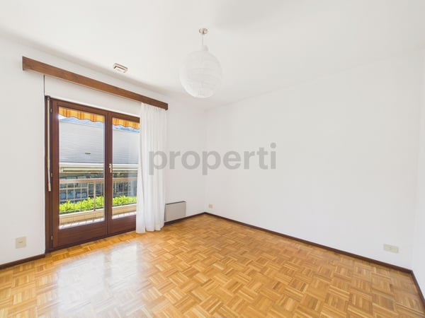 Appartamento 4,5 locali con box auto in casa bifamiliare 9