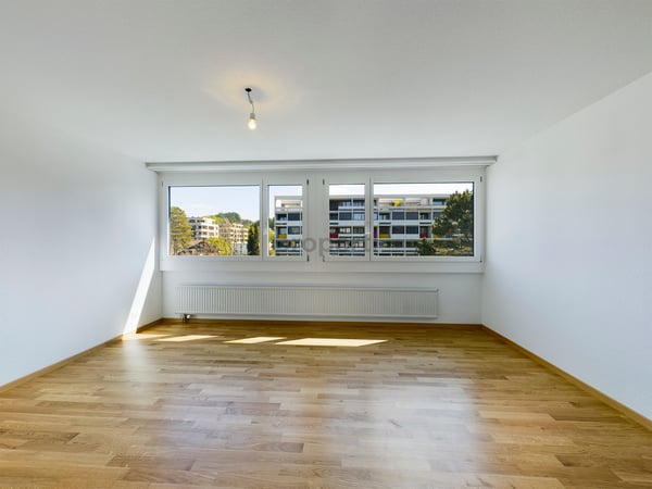 Wohnen im beliebten Büttenenquartier - schöne 4.5-Zimmer-Wohnung 4