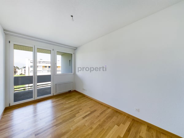Wohnen im beliebten Büttenenquartier - schöne 4.5-Zimmer-Wohnung 5