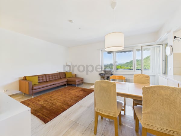 Esclusivo Appartamento con Piscina Condominiale (2nd Resid) 2