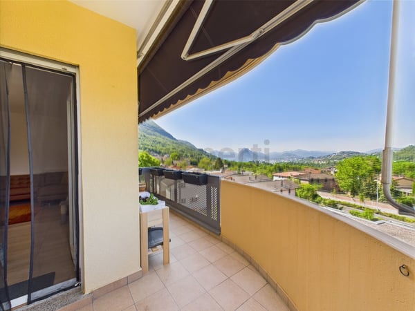 Esclusivo Appartamento con Piscina Condominiale (2nd Resid) 11