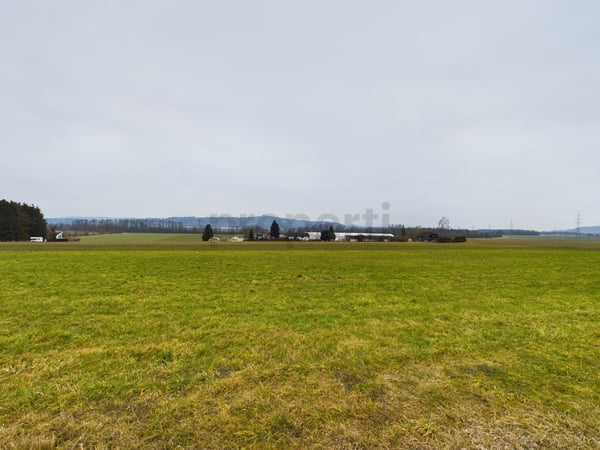 Einmalige Investitionschance: Gewerbebauland in Meinisberg (BE) - Gewerbezone 1