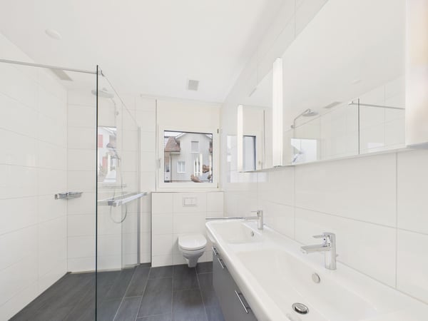 Grosszügige 4.5-Zimmer Wohnung mit Terrasse in Eschlikon 8