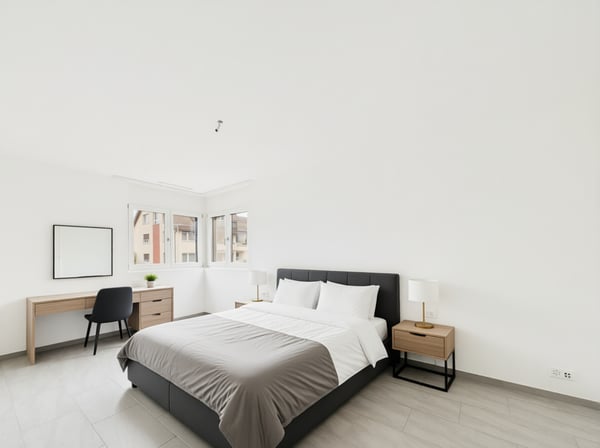 Grosszügige 4.5-Zimmer Wohnung mit Terrasse in Eschlikon 5