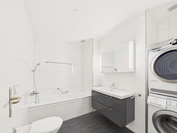 Grosszügige 4.5-Zimmer Wohnung mit Terrasse in Eschlikon 9