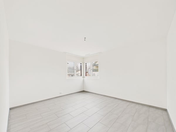 Grosszügige 4.5-Zimmer Wohnung mit Terrasse in Eschlikon 7