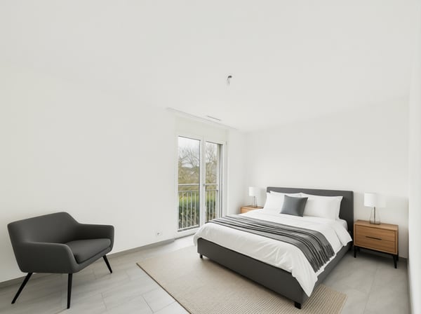 Grosszügige 4.5-Zimmer Wohnung mit Terrasse in Eschlikon 6