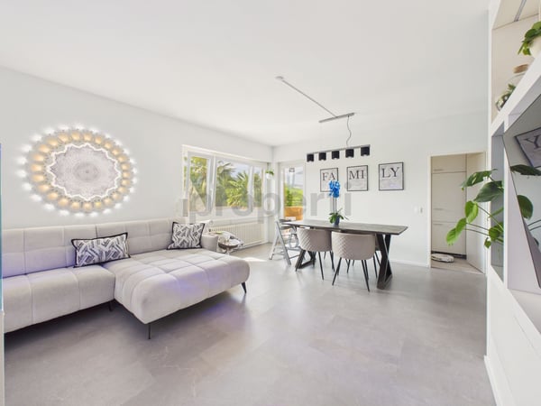 Esclusivo Appartamento 4.5 locali con Piscina Condominiale (both 1st and 2nd Residence) 2