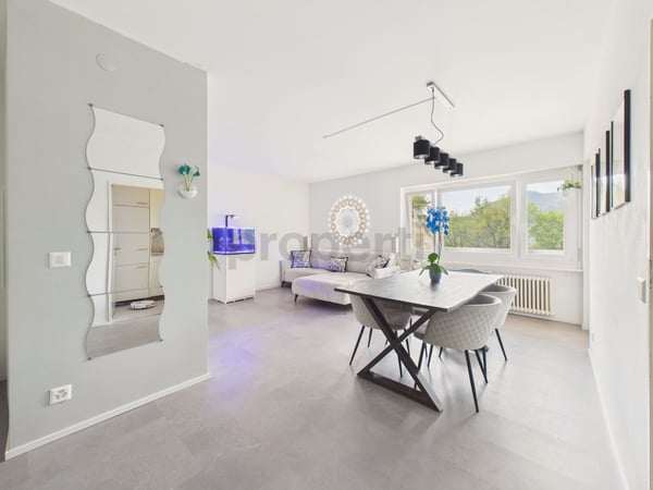Esclusivo Appartamento 4.5 locali con Piscina Condominiale (both 1st and 2nd Residence) 4