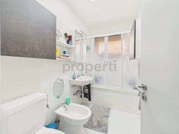 Esclusivo Appartamento 4.5 locali con Piscina Condominiale (both 1st and 2nd Residence) 11