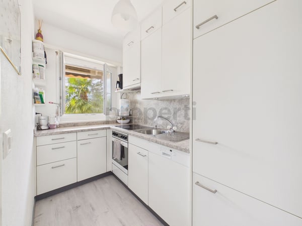 Esclusivo Appartamento 4.5 locali con Piscina Condominiale (both 1st and 2nd Residence) 5