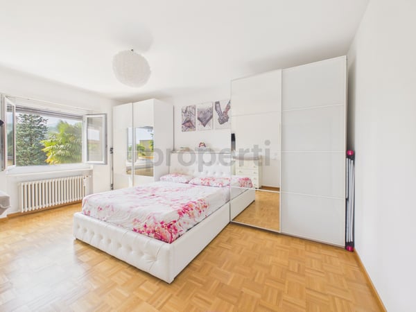 Esclusivo Appartamento 4.5 locali con Piscina Condominiale (both 1st and 2nd Residence) 8