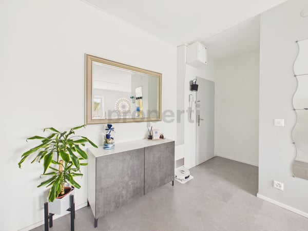 Esclusivo Appartamento 4.5 locali con Piscina Condominiale (both 1st and 2nd Residence) 7