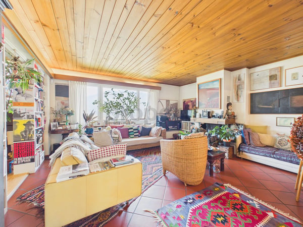 Elegante villa bifamiliare 12 locali con ampio parco di proprietà a Robasacco 2
