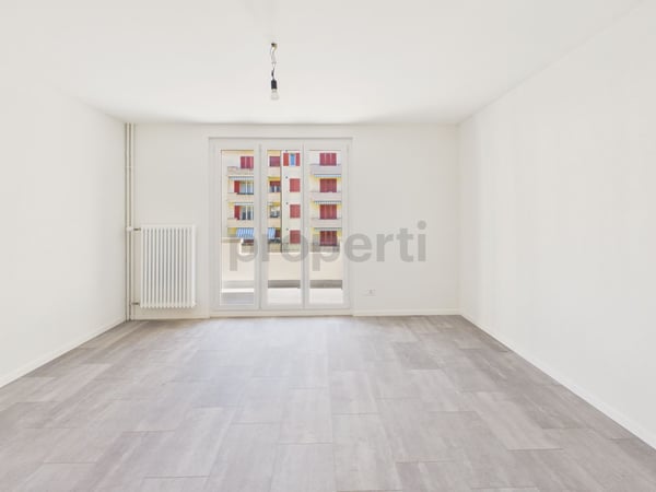 Helle 3.5-Zimmer-Wohnung mit Balkon, Grenchen 6