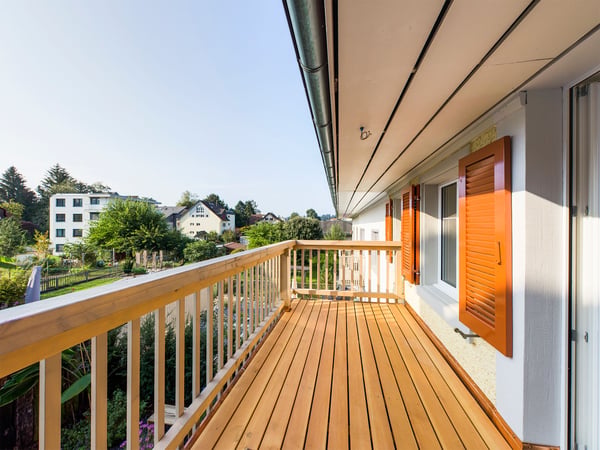Elegant 3.5-Zimmer-Wohnung mit Balkon, Fehraltorf 10