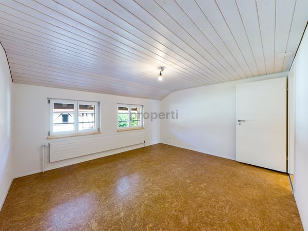 Elegant 3.5-Zimmer-Wohnung mit Balkon, Fehraltorf 7