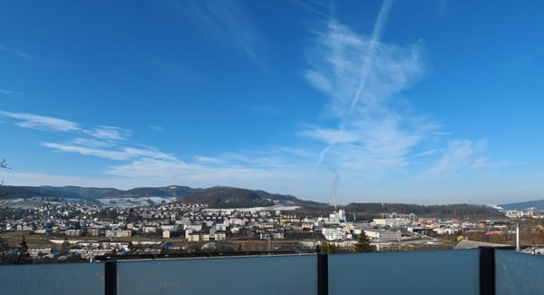 Freistehendes 6.5-Zimmer-Einfamilienhaus mit Weitblick (Baujahr 2017) 11