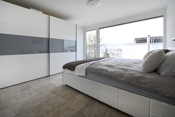 Freistehendes 6.5-Zimmer-Einfamilienhaus mit Weitblick (Baujahr 2017) 5