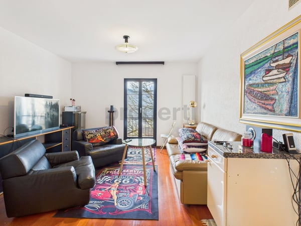 Casa bifamiliare a Viganello con vista su Lugano - ideale come residenza o investimento 4
