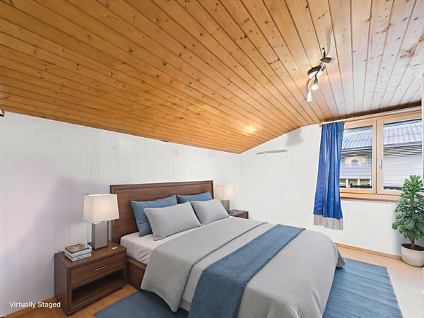 Einzigartiges 5-Zimmer Einfamilienhaus in Lichtensteig, Kanton SG 7