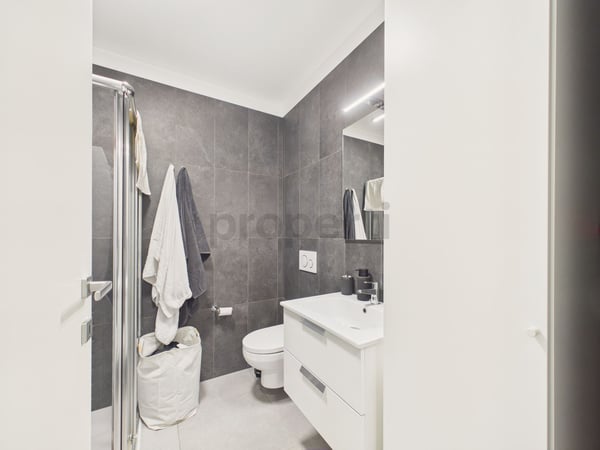 Moderno appartamento 2.5 locali con balcone, Claro- Bellinzona 9