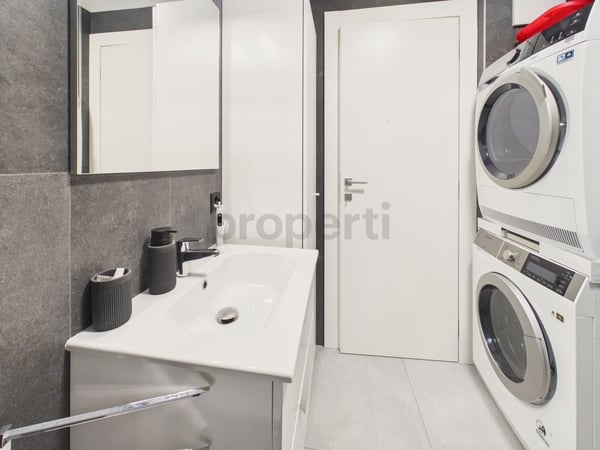 Moderno appartamento 2.5 locali con balcone, Claro- Bellinzona 8