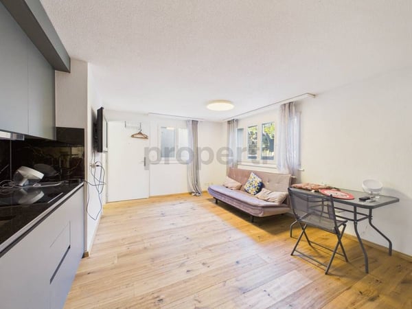 Grosszuegiges 6-Zimmer-Einfamilienhaus mit Pool, Wünnewil 10