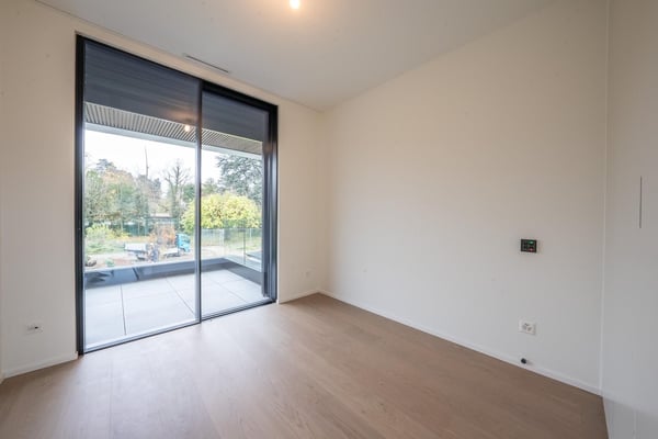 Exquise villa contemporaine de 4 pièces très bien située à Chêne-Bougeries 5