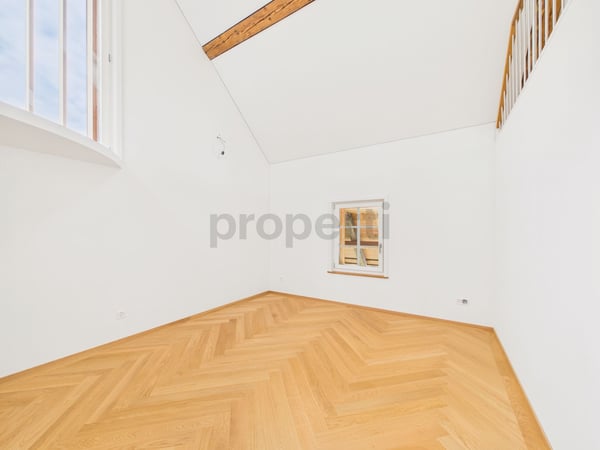 Loft in Eigentumsstandard - neu saniert 10