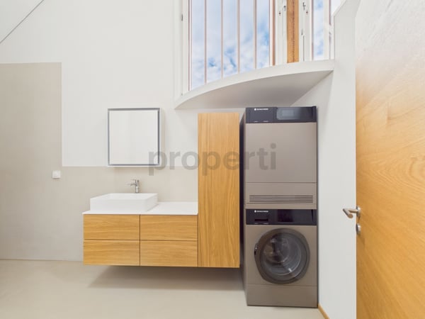 Loft in Eigentumsstandard - neu saniert 11
