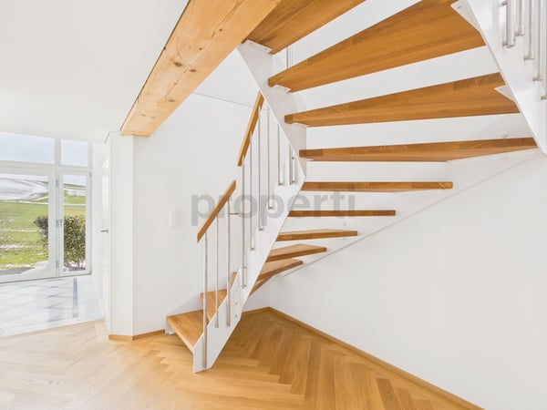 Loft in Eigentumsstandard - neu saniert 8
